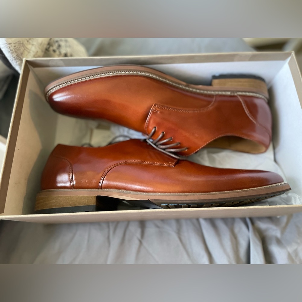 Joseph Abboud Mens Shoes